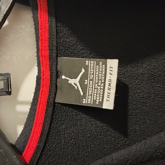 Kids Jordan jacket - Picture 3 of 3